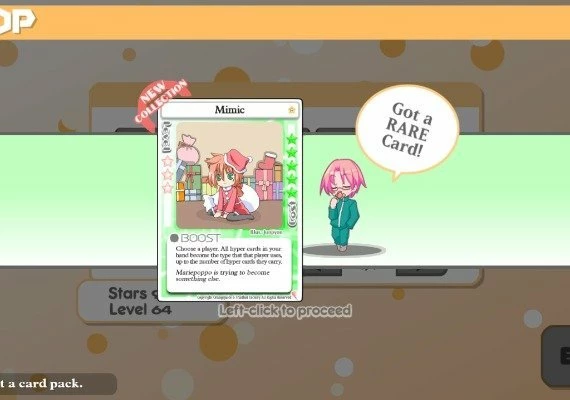 100% Orange Juice - Mixed Booster Pack DLC EN Global