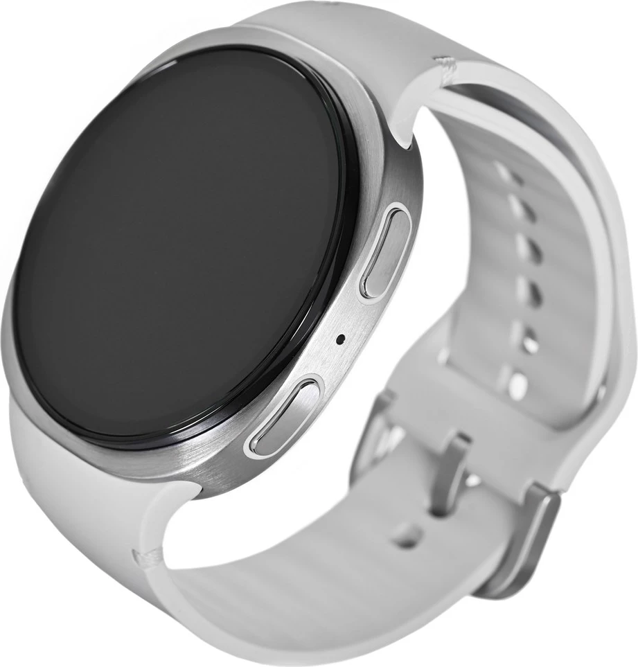 Smartwatch Samsung Galaxy Watch 8, 40 mm, 32 GB, Silver
