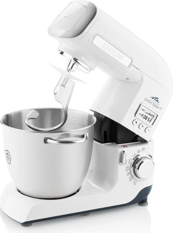 Mikser Robot ETA GRATUS KULINER II 003890020