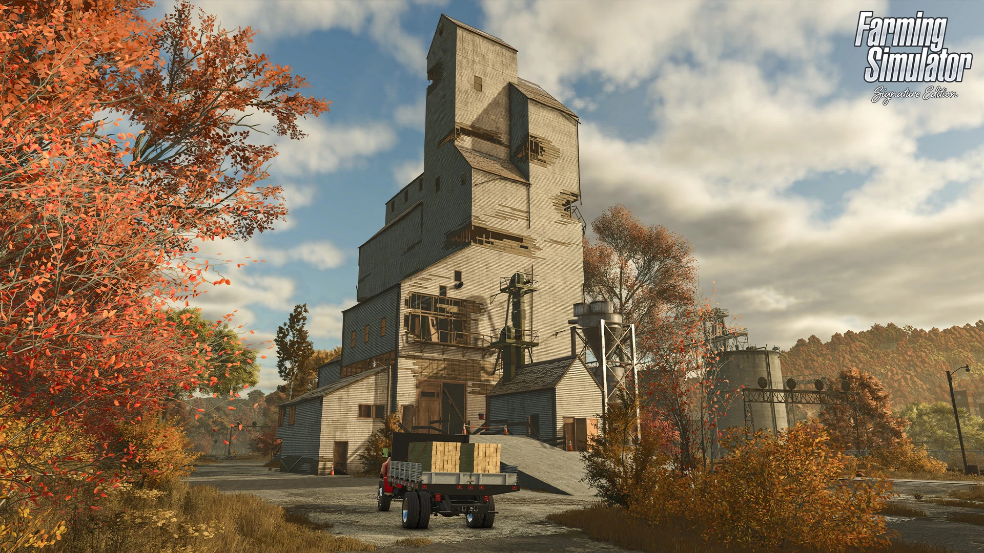 Lojë për Nintendo Switch 2 GIANTS Software Farming Simulator: Signature Edition, PEGI 3