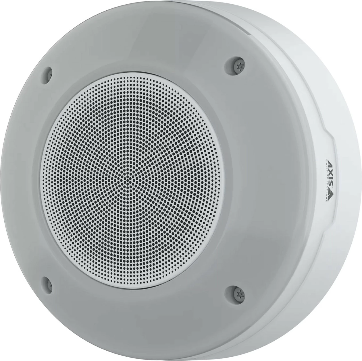 Altoparlant rrjeti me strobë Axis D4200-VE, PoE, IP66, 102 dB, i bardhë