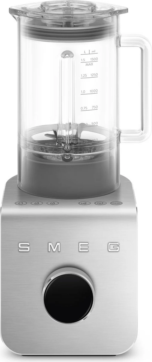 Blender tavoline SMEG BLC02EGMEU, 1.5L, 1400W, Emerald Green