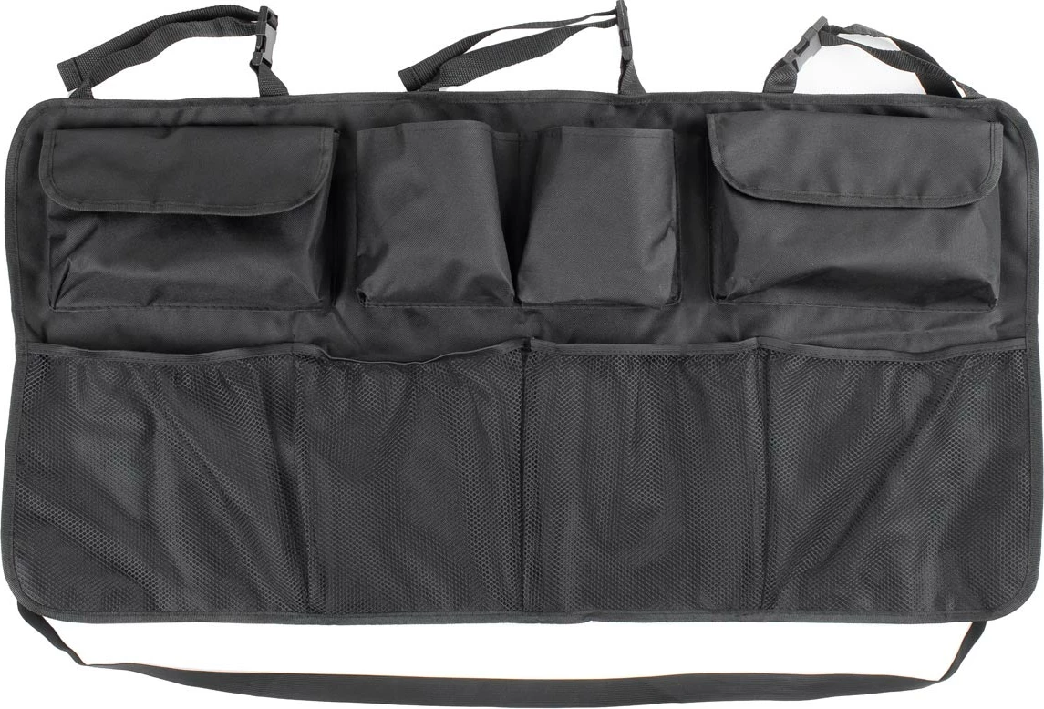 Organizues i varur për bagazh – 89x46 cm (për sediljen e pasme)