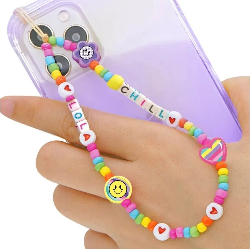 Set kreativ byzylykë miqësie, Epee Project Glam EP60469, 300+ aksesorë, për vajza 6+, shumëngjyrësh