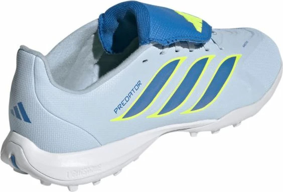 Atlete futbolli për fëmijë adidas Predator League FT TF JR7916