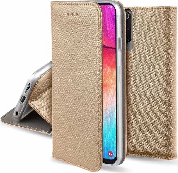Mbështjellës flip magnetik HAVANA për Samsung Galaxy A57, Ari