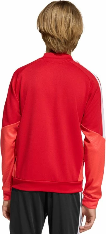 Duks fëmijë adidas Tiro 26 Competition Training KA7710, i kuq