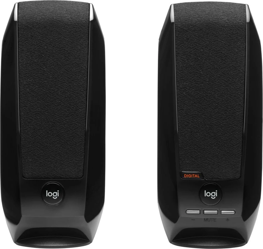 Logitech Speakers S150