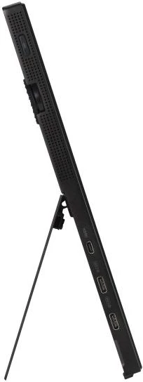 Monitor portabël LED 14" Full HD, ASUS ProArt PA148CTV (90LM06E0-B01170/B02170), 100% sRGB/Rec.709, Calman Verified, zi