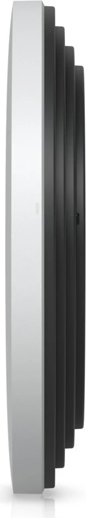 Access point Ubiquiti U7 Pro XG, 5800 Mbit/s, PoE+, Bardhë