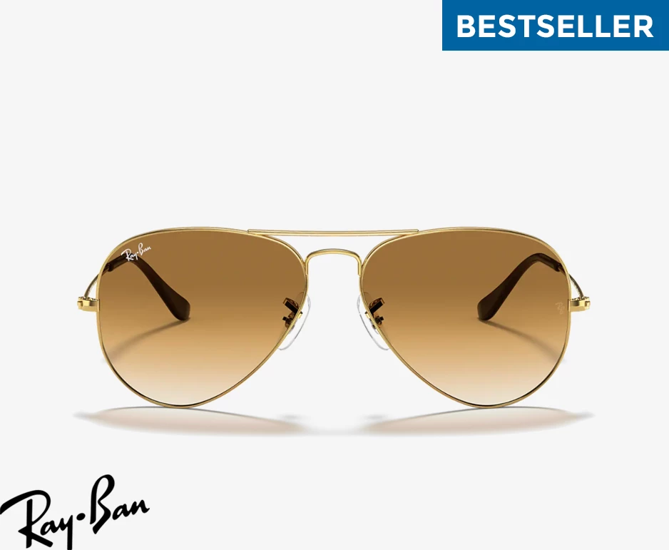 Syze dielli unisex Ray-Ban