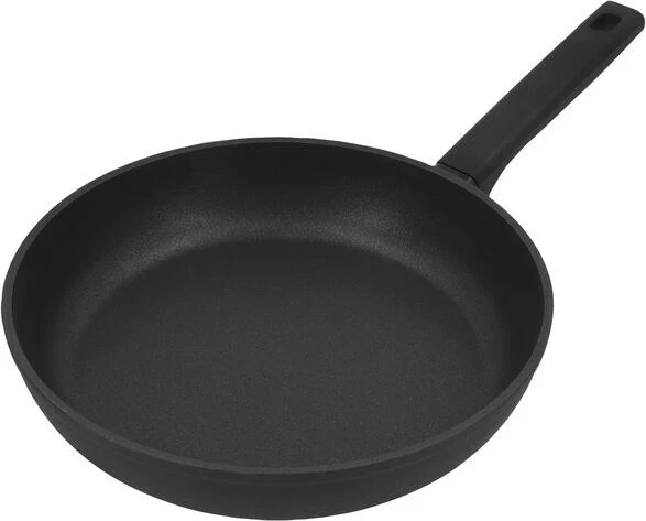 Tigan DEMEYERE Alu Comfort 3 Duraslide, 28 cm, i zi