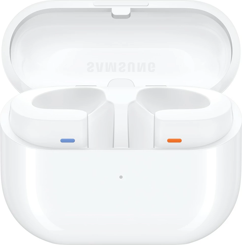 Kufje Samsung Galaxy Buds3, True Wireless Stereo, 4.7 g, Bardhë