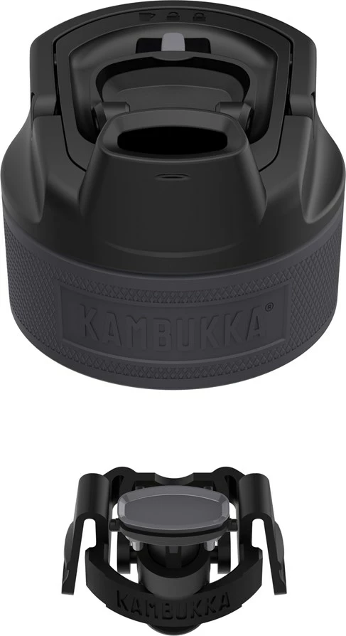 Shishe termike Kambukka Elton Insulated 600 ml Nightfall
