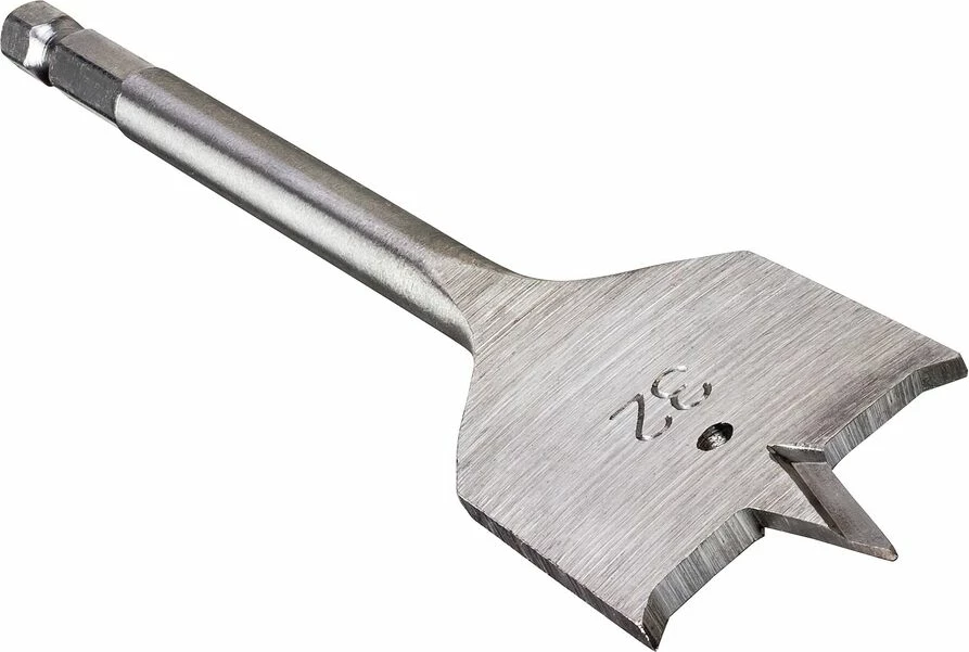 Sveder druri i sheshtë DeWalt DT4832 32 mm 160 mm, 1 copë