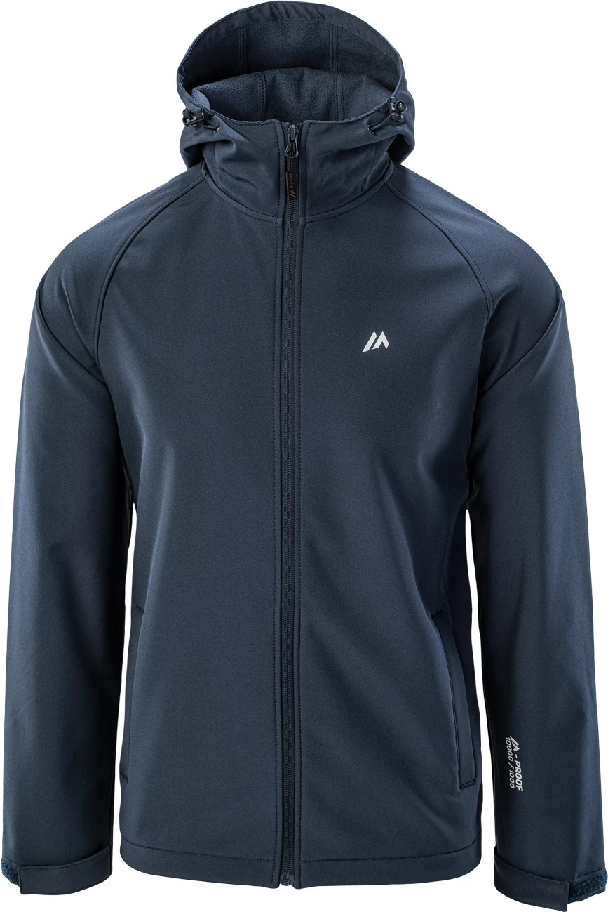 Xhaketë Softshell MARTES ESSENTIALS MEINO