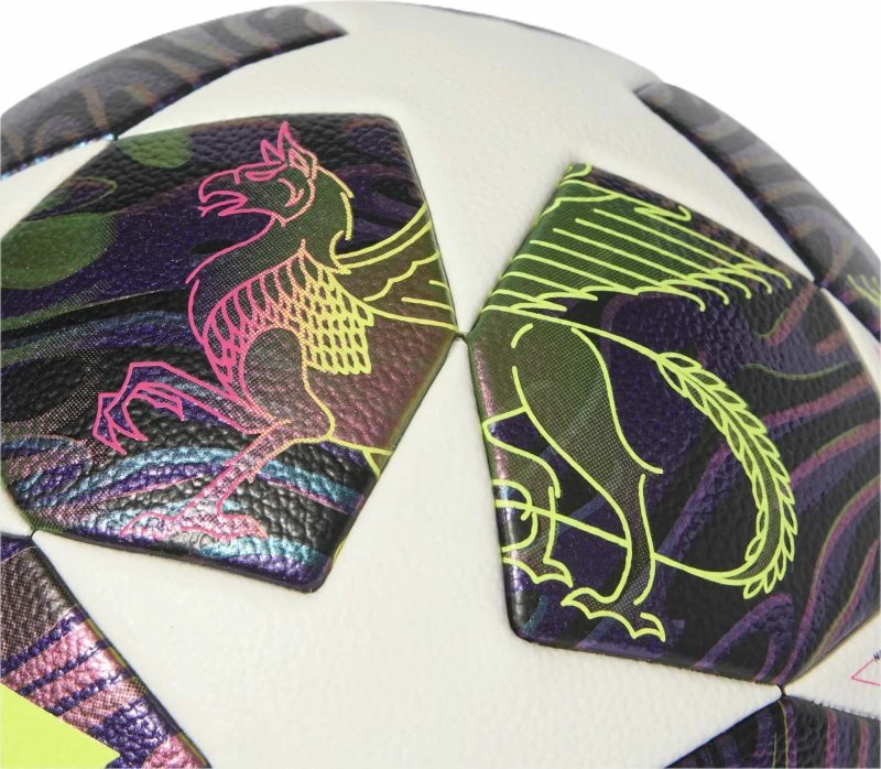 Top futbolli adidas UCL Final Competition JX9096