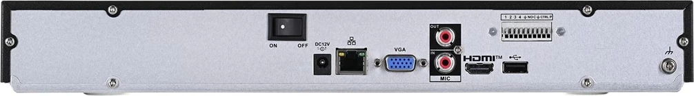 Video regjistrues IP DAHUA NVR4232-EI
