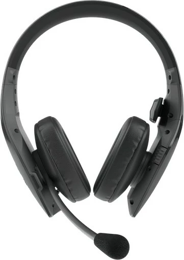 Kufje Jabra BlueParrott S650-XT, me/pa kabllo, 32h, ANC, e zezë