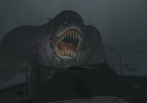 Call of Cthulhu: Dark Corners of the Earth EN/DE/FR Global