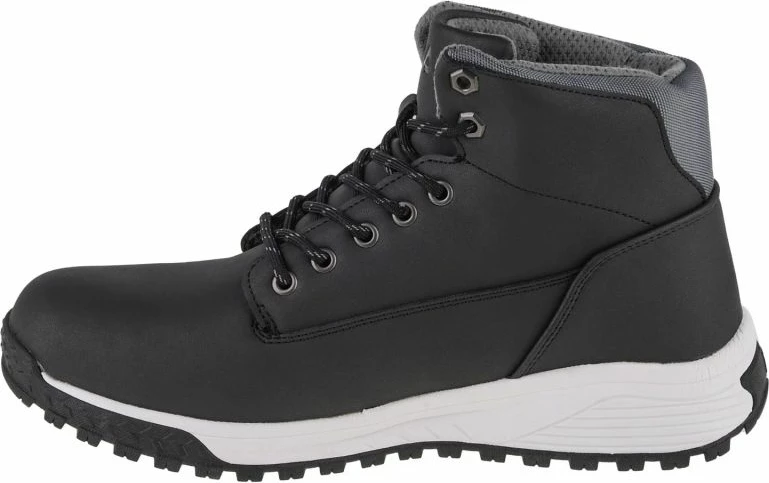 Çizme Fila për meshkuj, të zeza