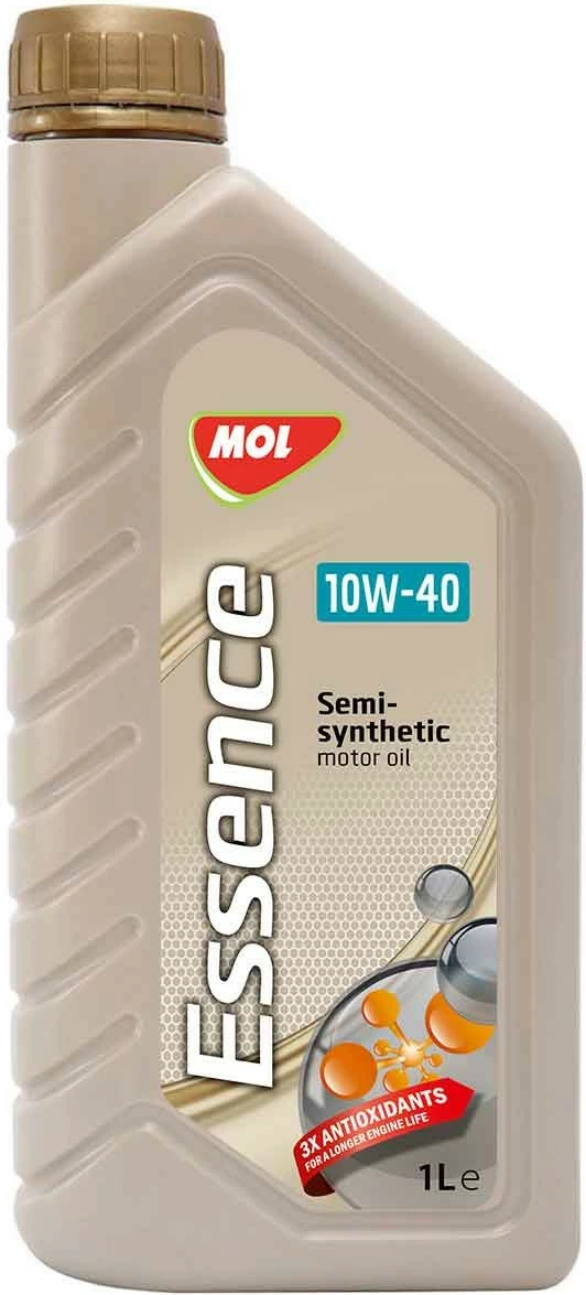 Vaj Mol 10w-40 1l Essence