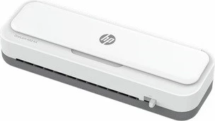 Laminator për dokumenta HP ONELAM 400 A4, i bardhë