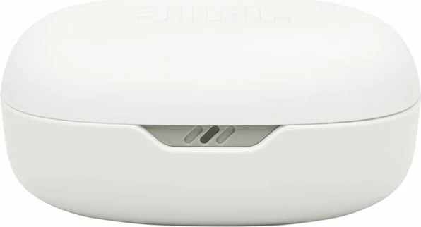 Kufje TWS wireless me mikrofon JBL Vibe Flex 2, Bluetooth 5.3, 12 mm, 40 orë, IP54, të bardha