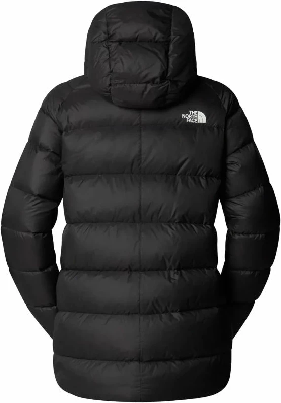 Jakne The North Face Hyalite Down Parka NF0A8E74JK31, e zezë [Madhësia: L]
