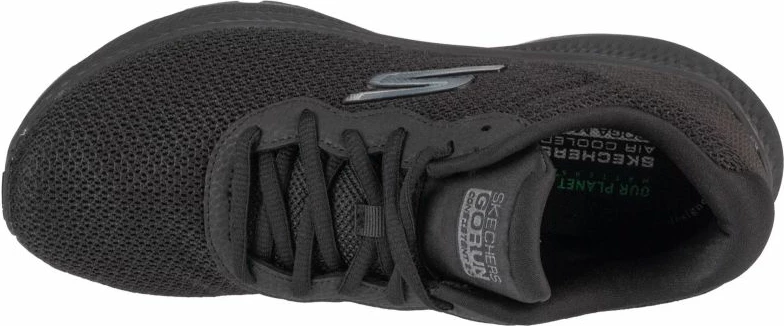 Atlete vrapimi Skechers Go Run Consistent 2.0 Engaged, të zeza