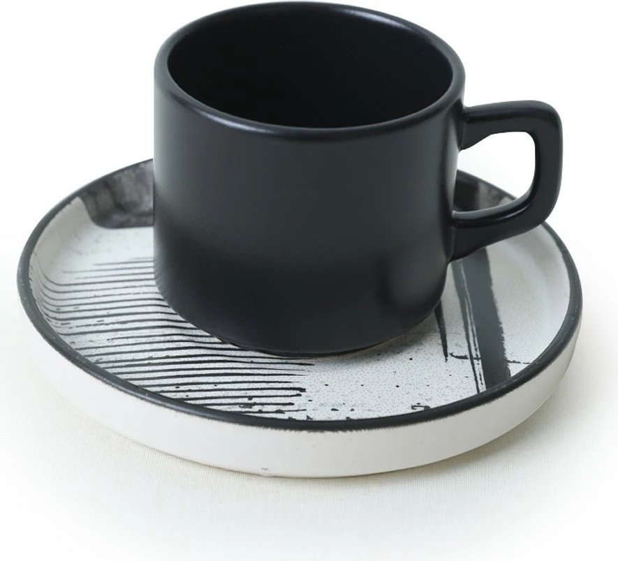 Set filxhanash çaji (12 copë), Hermia Concept, X00017453