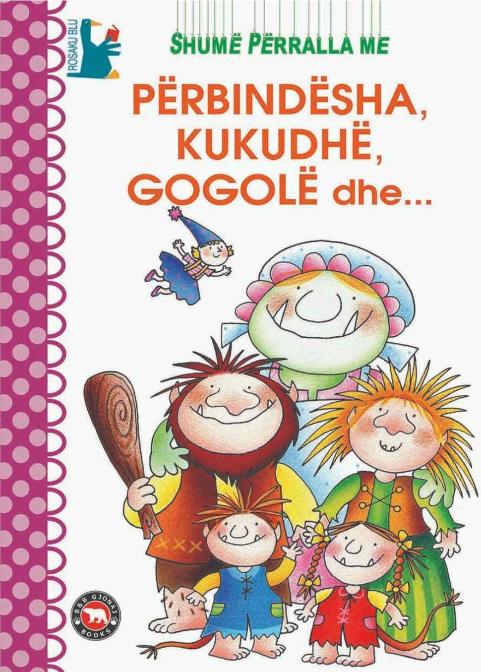 Shume Perralla Me Perbindesha, Kukudhe, Gogole Dhe... - Giovanni Caviezel