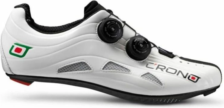 Atlete çiklizmi Crono, të bardha