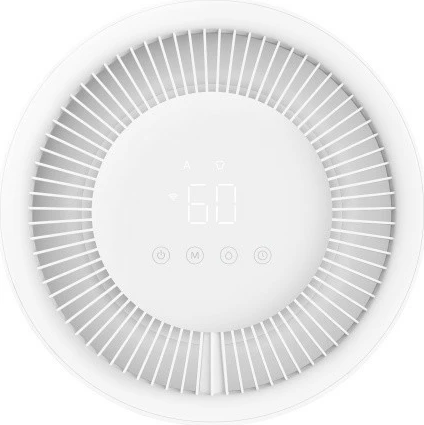 Dehumidifikues ajri Xiaomi Smart Dehumidifier Lite 55631 13L/ditë, i bardhë
