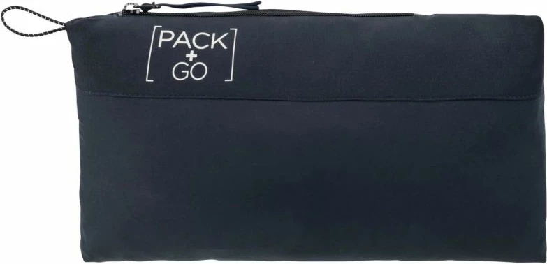 Jakne Jack Wolfskin femra, navy [Madhësia: L]
