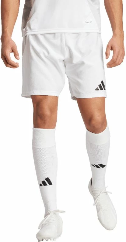 Shorce për meshkuj adidas, të bardha [Madhësia: S]