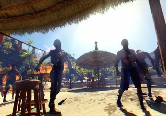 Dead Island Definitive Edition EN/DE/FR/IT/ES Global