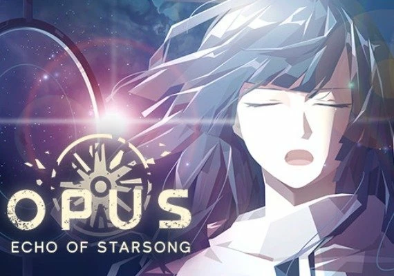 OPUS: Echo of Starsong EN Global