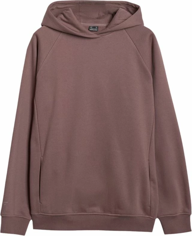 Duks për meshkuj 4F, kafe