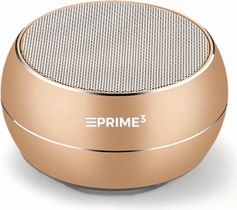 Prime3 Altoparlant me bluetooth "SOUL" ABT03GL
