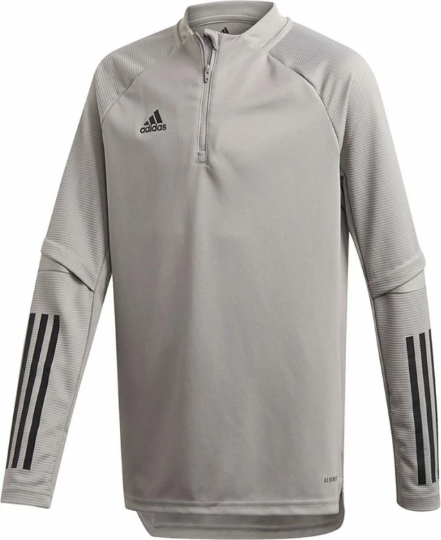 Duks për fëmijë adidas, gri