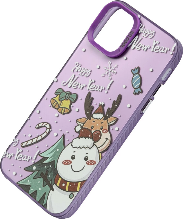 Fotroll Për Telefon Tech Time FA101-002 (IP11)