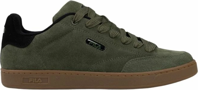 Atlete për meshkuj Fila, të gjelbra