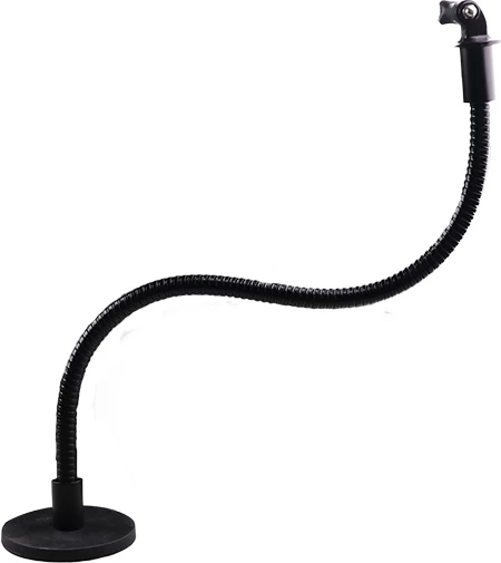 Mbajtës magnetik për kamera sportive Hurtel, 54 cm, i zi