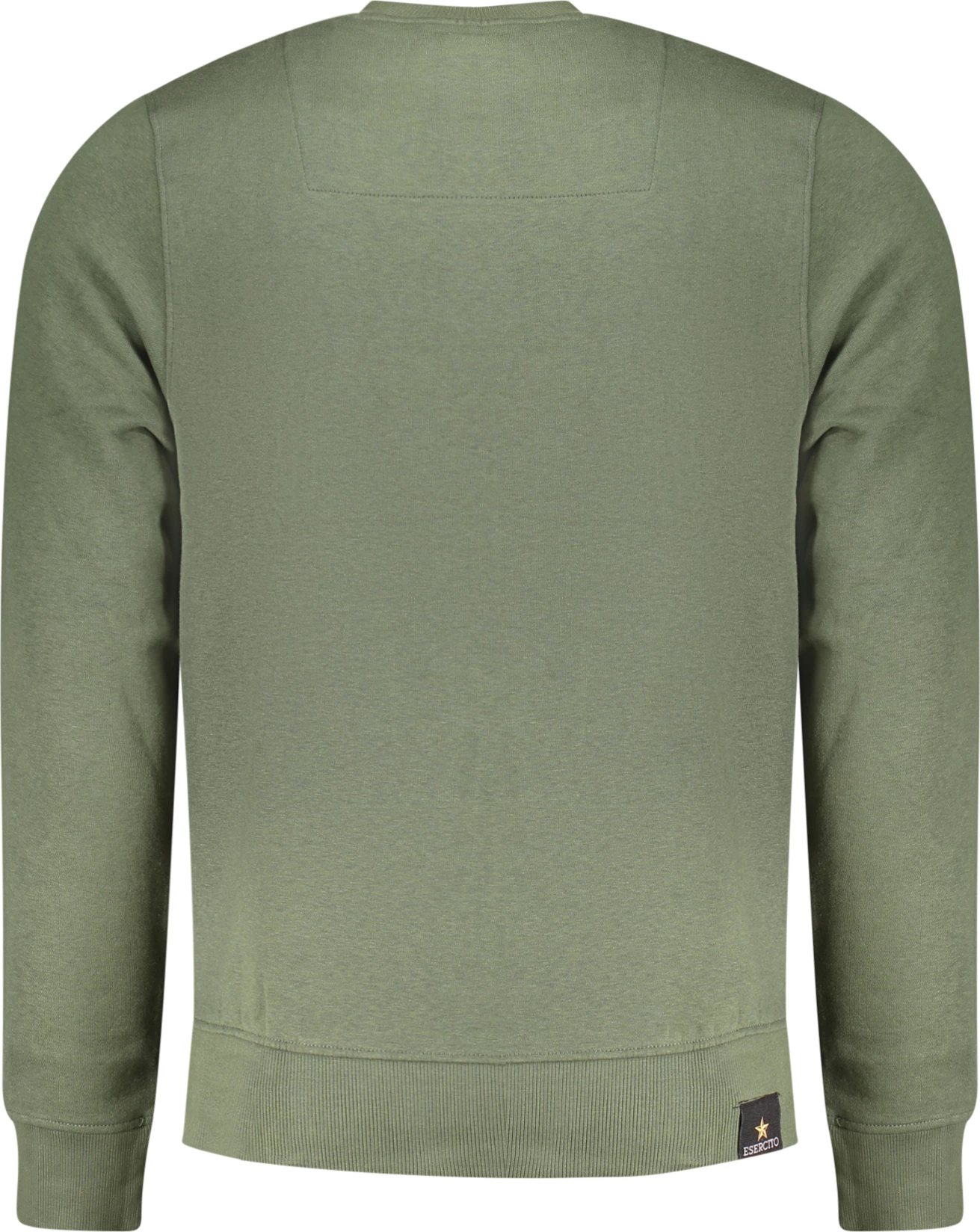 Duks për meshkuj ACCADEMIA MILITARE, gjelbër