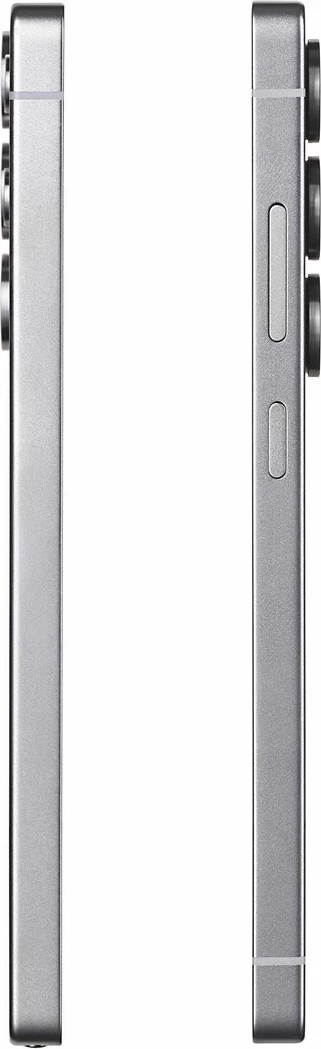 Celular Samsung Galaxy S25 Ultra, 6.9", 12+256GB, black titanium