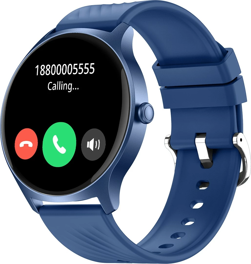 Smartwatch Denver SWC-387BU kaltër
