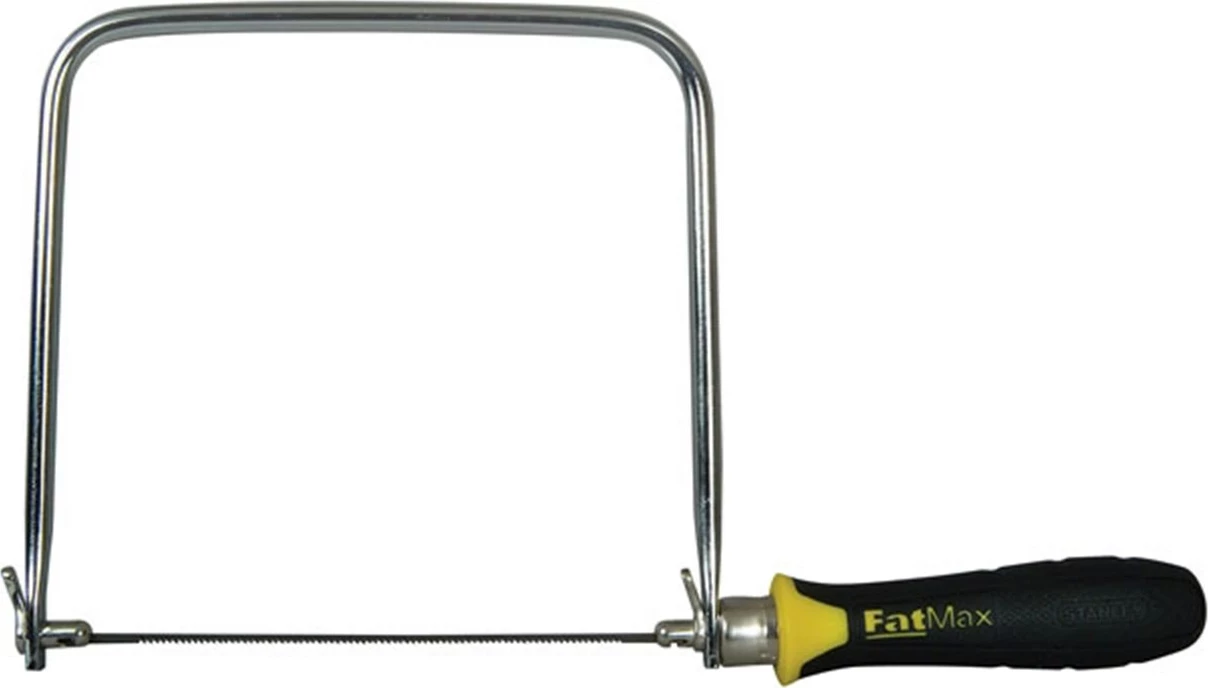 Sharrë precize Stanley FatMax 0-15-106 160mm