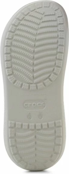 Atlete Crocs Classic Crush Clog Meteor 207521-1WY