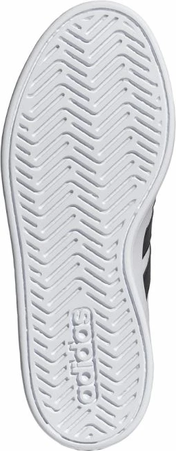 Atlete fëmijë adidas Grand Court 3.0, të bardha